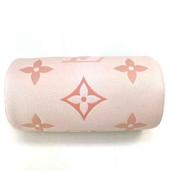 Louis Vuitton Monogram Amplant Papillon BB Shoulder Bag - Picture 4 of 10